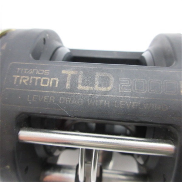 チタノストライトンＴＬＤ２０００Ｌ